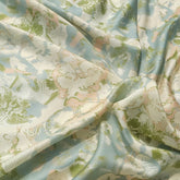 Silk Satin Fabric 16mm